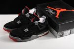 Air Jordan 4 Bred "Cement" - Imagem 2