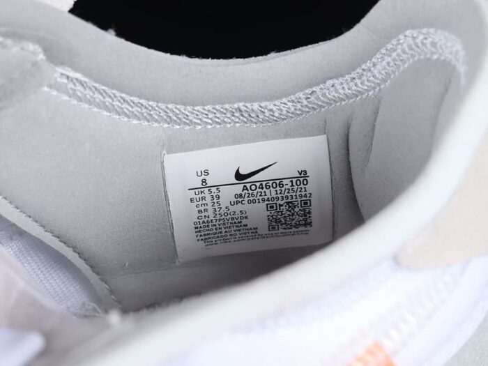 Air Force 1 Low Off-White - Imagem 8