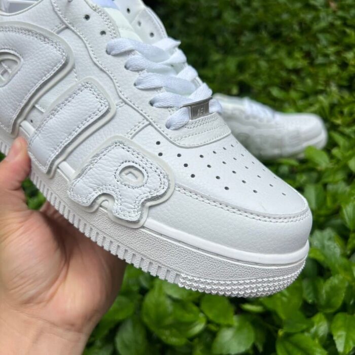 Air Force 1 Low White x Cactus Plant Flea Market - Imagem 5