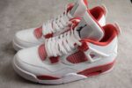 Air Jordan 4 Retro 'Alternate 89' - Imagem 3