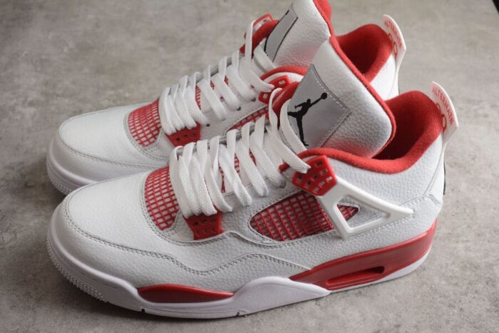 Air Jordan 4 Retro 'Alternate 89' - Imagem 3