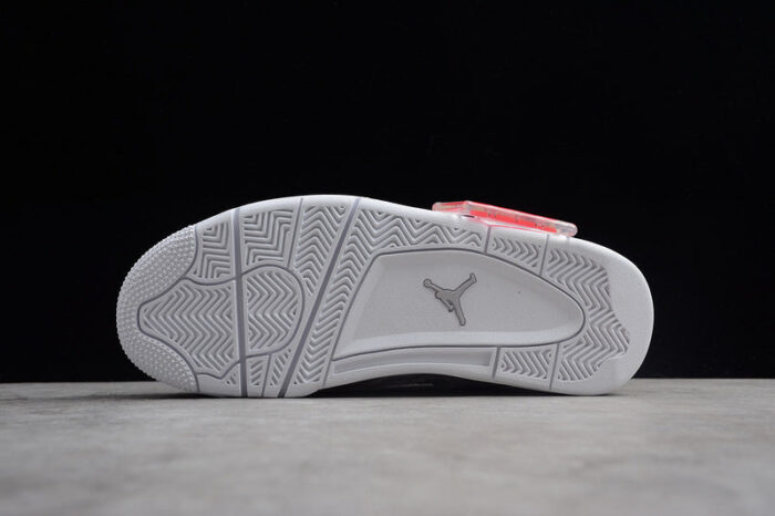 Air Jordan 4 Retro Pure Money - Imagem 11