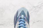 Adidas Yeezy Boost 700 Carbon Blue - Imagem 3