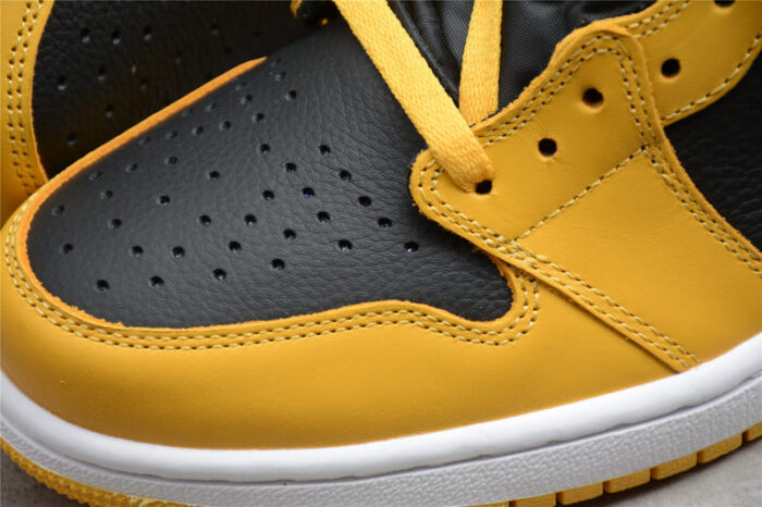 Air Jordan 1 High OG Pollen - Imagem 8