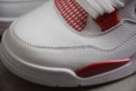 Air Jordan 4 Retro 'Alternate 89' - Imagem 9
