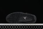 Air Jordan 4 RM Black Cat - Imagem 8