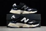 New Balance 9060 Black - Imagem 2