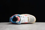 Air Jordan 4 Union Guava Ice - Imagem 9