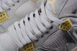 Air Jordan 4 Craft Photon Dust - Imagem 7