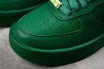 Ambush x Nike Air Force 1 Low Pine Green and Citron - Imagem 6