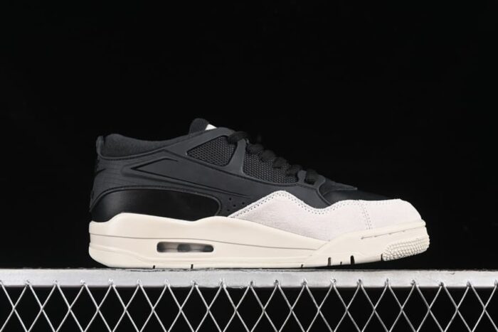 Air Jordan 4 RM Light Bone - Imagem 3