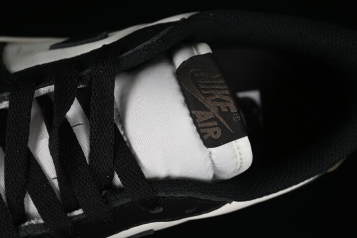 Jordan 1 Low OG Mocha - Imagem 7