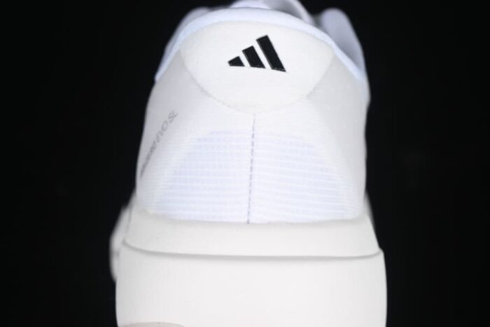 Adidas Adizero Evo SL Cloud White - Imagem 5