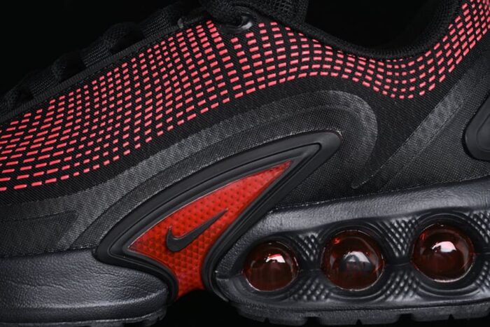 Nike Air Max DN Bred - Imagem 4
