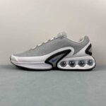 Nike Air Max DN Pure Platinum Hyper Royal - Imagem 2