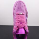 Air Force 1 Low Fuchsia x Cactus Plant Flea Market - Imagem 7