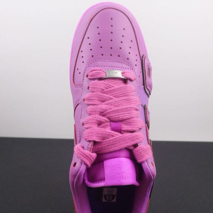 Air Force 1 Low Fuchsia x Cactus Plant Flea Market - Imagem 7