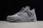 Air Jordan 4 Retro Kaws Cool Grey - Imagem 2