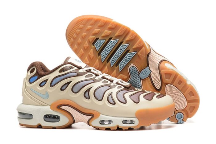 Air Max Plus TN Drift Cacao - Imagem 3