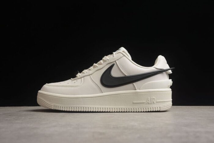 Ambush x Nike Air Force 1 Low Phantom - Imagem 3