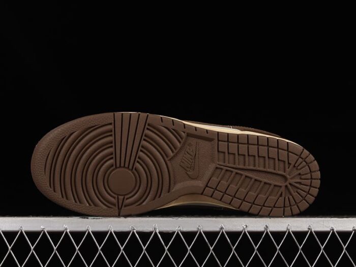 Nike Dunk Low Cacao - Imagem 8