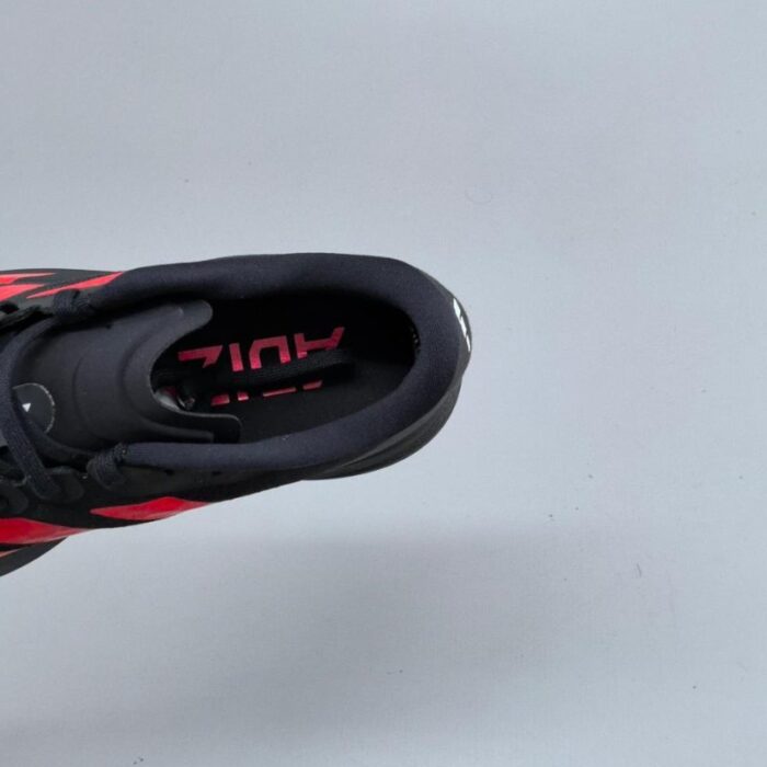 Adidas Adizero Evo SL x Mercedes AMG Black Lucid Red - Imagem 7