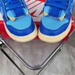 Nike Air Dunk Low Jumbo Blue - Imagem 5