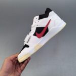 Travis Scott x Air Jordan Jumpman Jack TR University Red - Imagem 4