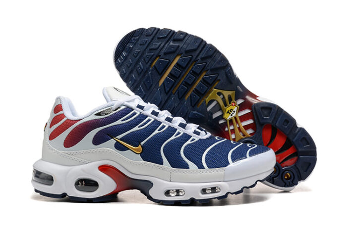 Air Max TN Plus PSG - Imagem 2