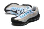 Nike Air Max 95 Laser Blue - Imagem 4