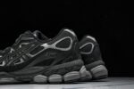 Asics Gel-NYC Graphite Grey Black - Imagem 3