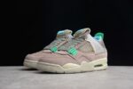 Air Jordan 4 Union LA Taupe Haze - Imagem 7