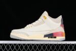 Air Jordan 3 x J Balvin SP Medellín Sunset - Imagem 4