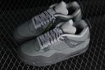 Air Jordan 4 Wet Cement - Imagem 6