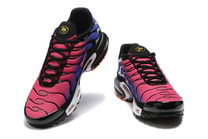 Patta x Nike Air Max TN Plus "FC Barcelona" - Imagem 5