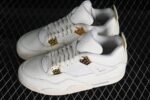 Air Jordan 4 Metallic Gold - Imagem 7