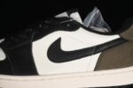 Jordan 1 Low OG Mocha - Imagem 8