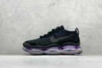 Air Max Scorpion Flyknit Black and Persian Violet - Imagem 3