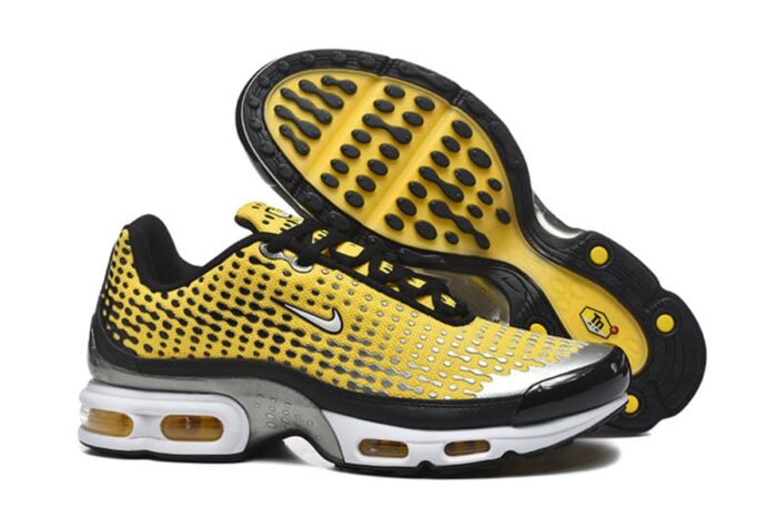 Air Max Plus 7 Varsity Maize - Imagem 2