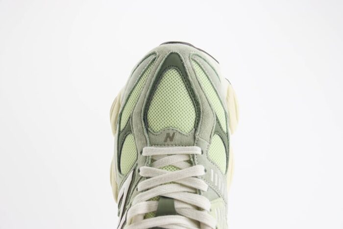 New Balance 9060 Olivine - Imagem 8