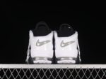 Nike Air More Uptempo Cobalt Bliss - Imagem 4