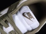 Nike Dunk Low Medium Olive - Imagem 2