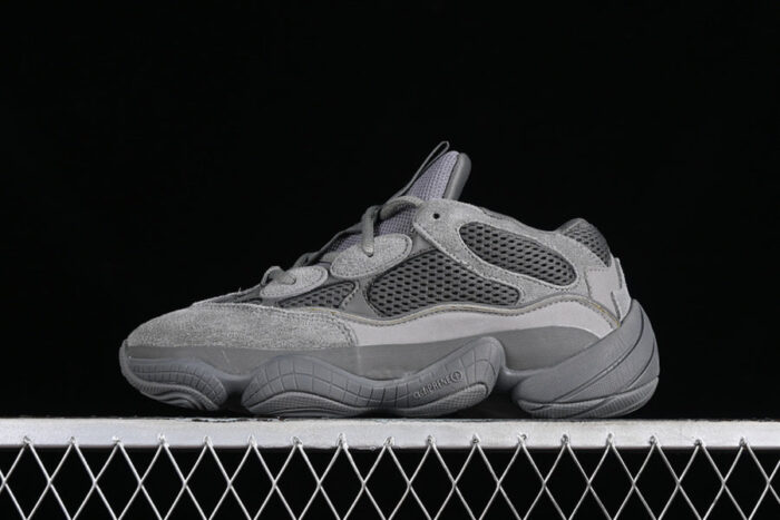 Adidas Yeezy 500 Granite - Imagem 3