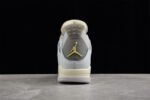 Air Jordan 4 Craft Photon Dust - Imagem 6