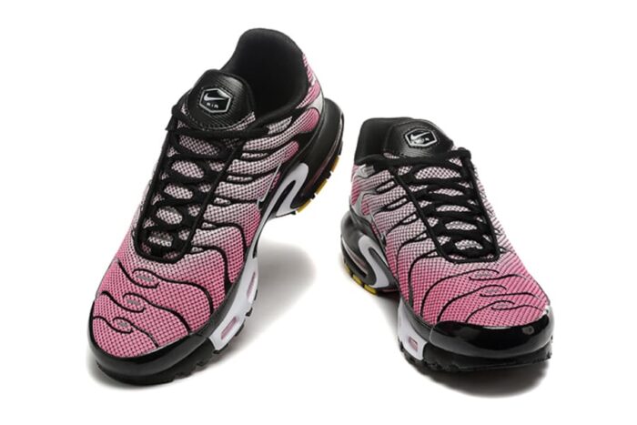 Air Max TN Plus All Day Sunset Pulse - Imagem 3