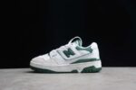 New Balance 550 White Green - Imagem 3