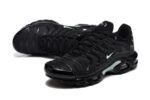 Air Max TN Plus Black Mint Green - Imagem 2