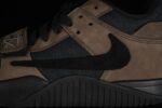 Travis Scott x Air Jordan Jumpman Jack TR Dark Mocha - Imagem 4