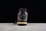 A Ma Maniére x Air Jordan 4 Retro Violet Ore - Imagem 6