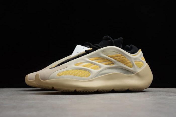 Adidas Yeezy 700 V3 Safflower - Imagem 2